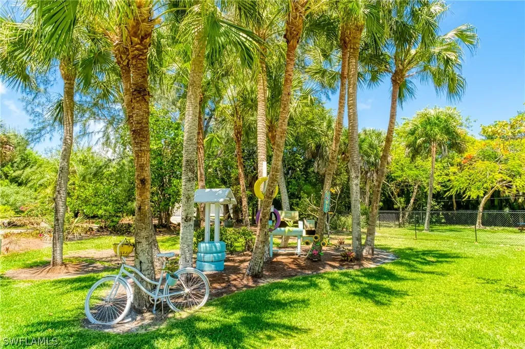 9408 Moonlight Drive Sanibel FL 33957
