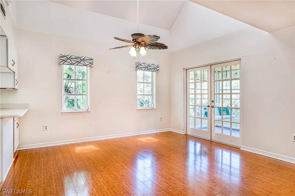 9408 Moonlight Drive Sanibel FL 33957