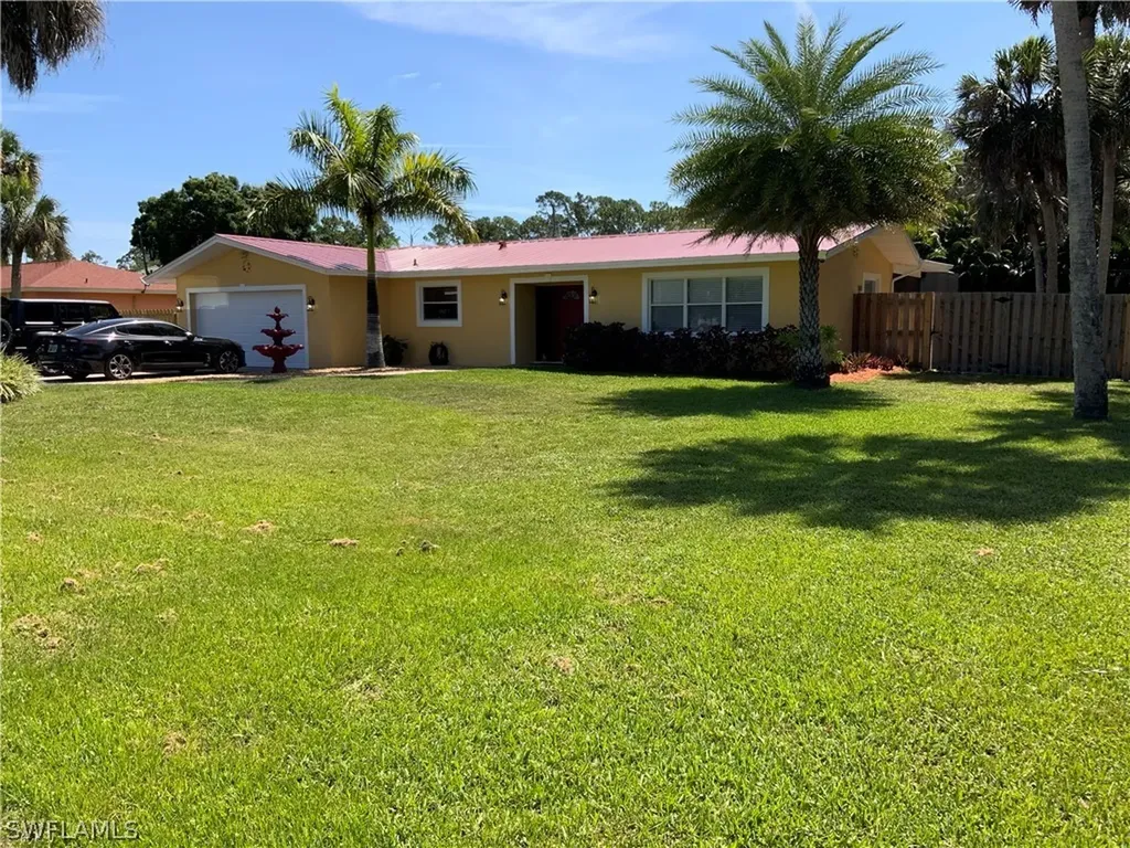 17020 Carolyn Lane North Fort Myers FL 33917