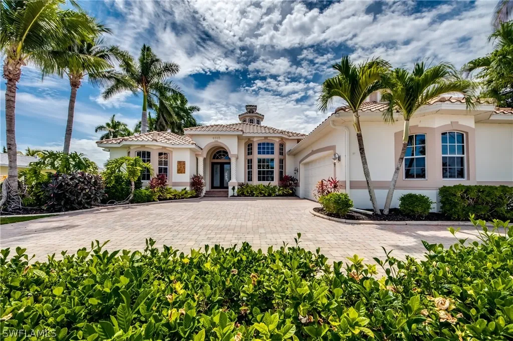 4615 SE 20th Place Cape Coral FL 33904