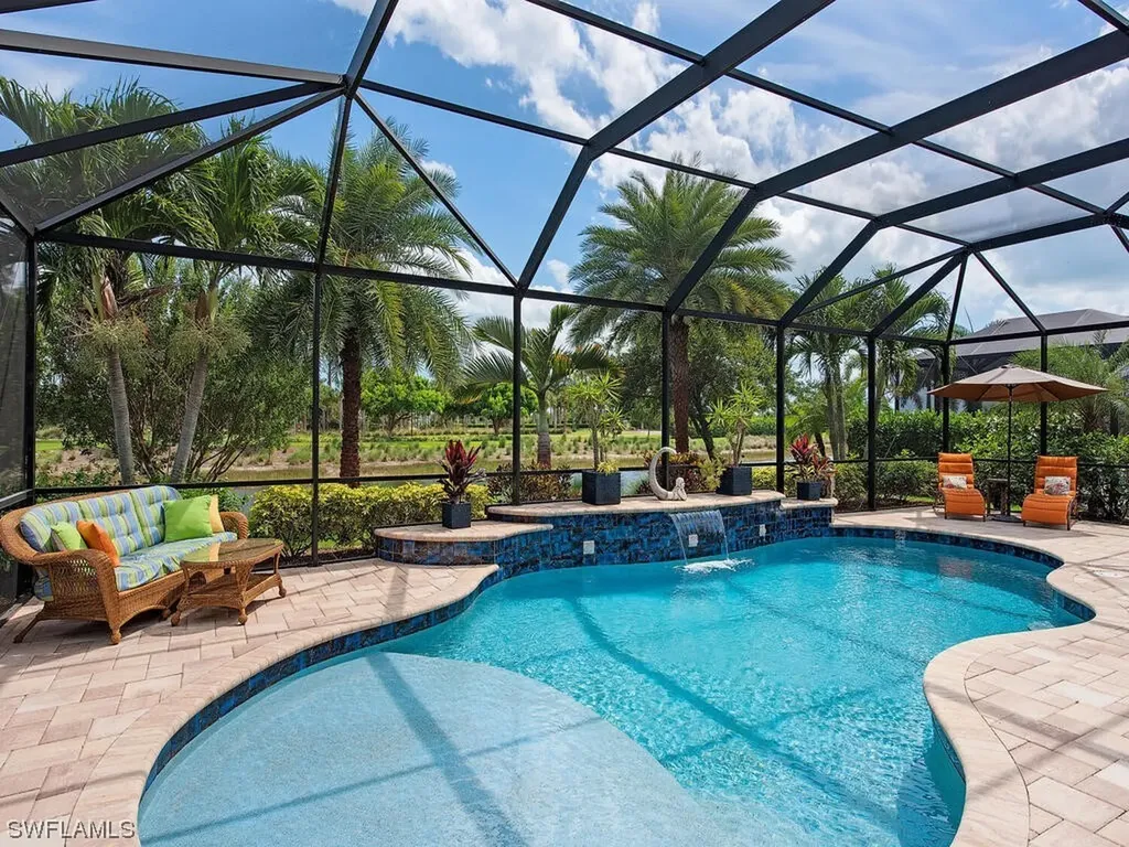 5086 Andros Drive Naples FL 34113