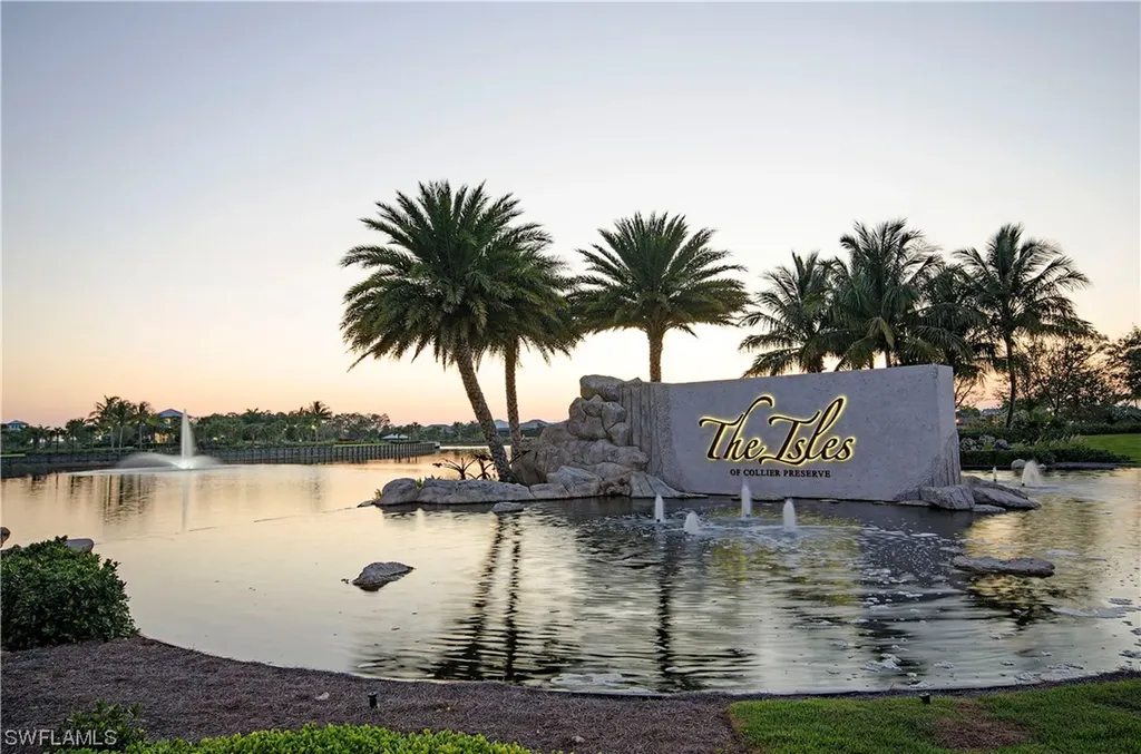 5086 Andros Drive Naples FL 34113
