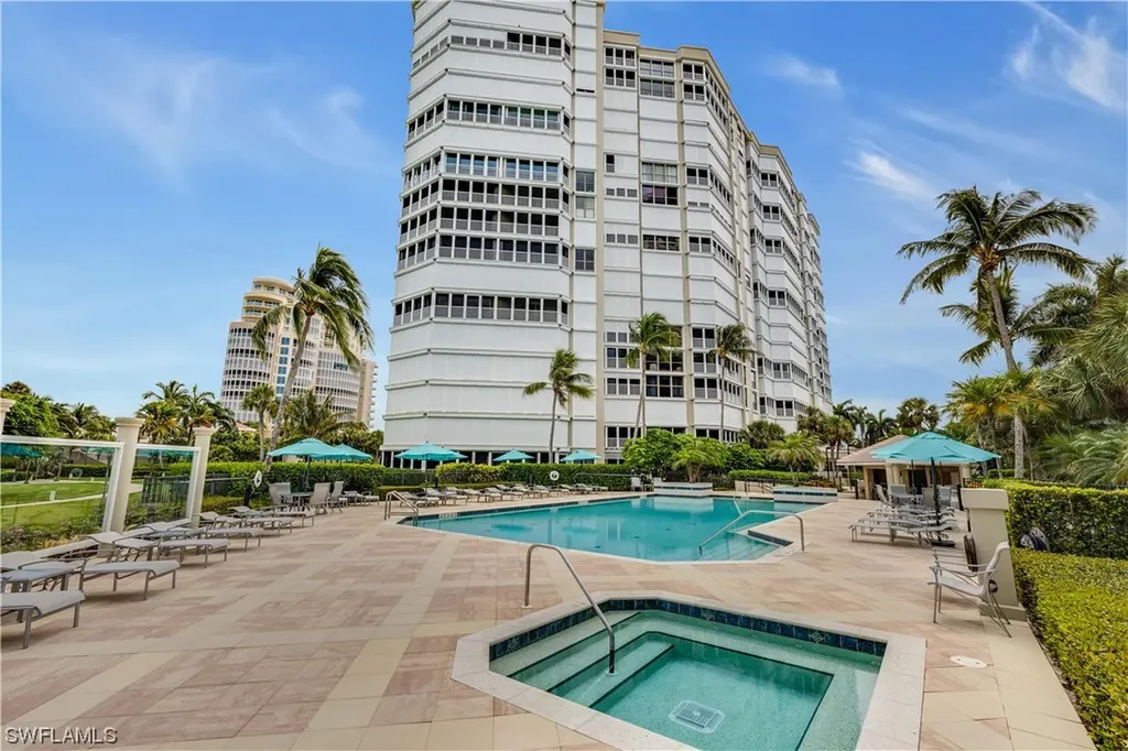 4401 Gulf Shore Boulevard N Naples FL 34103