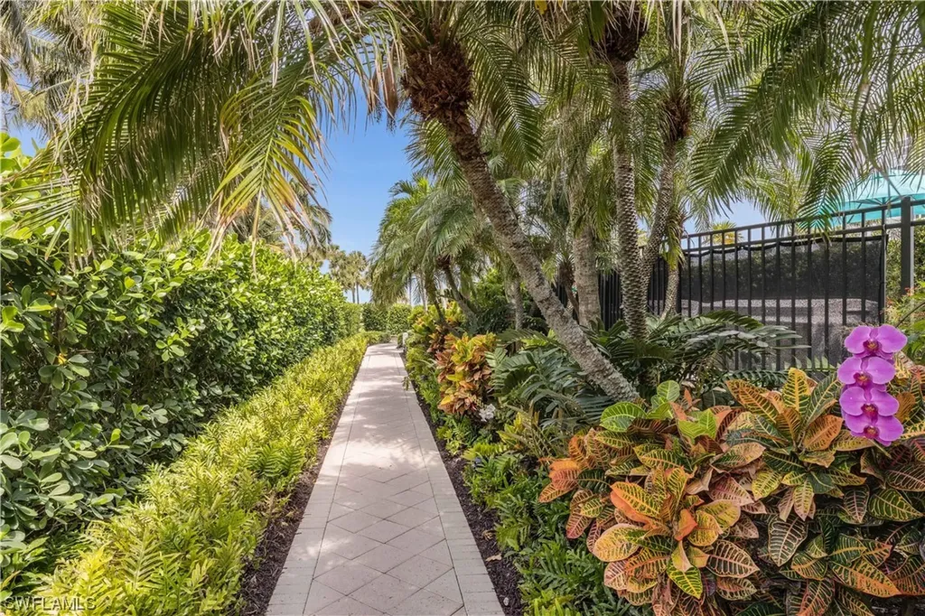 4401 Gulf Shore Boulevard N Naples FL 34103