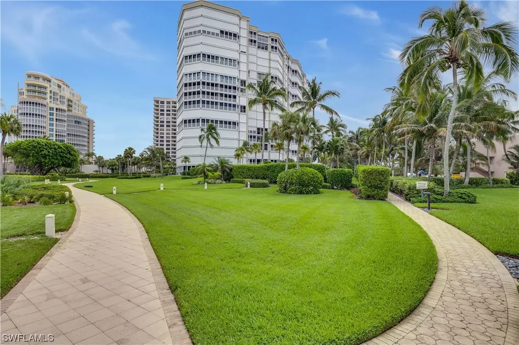 4401 Gulf Shore Boulevard N Naples FL 34103