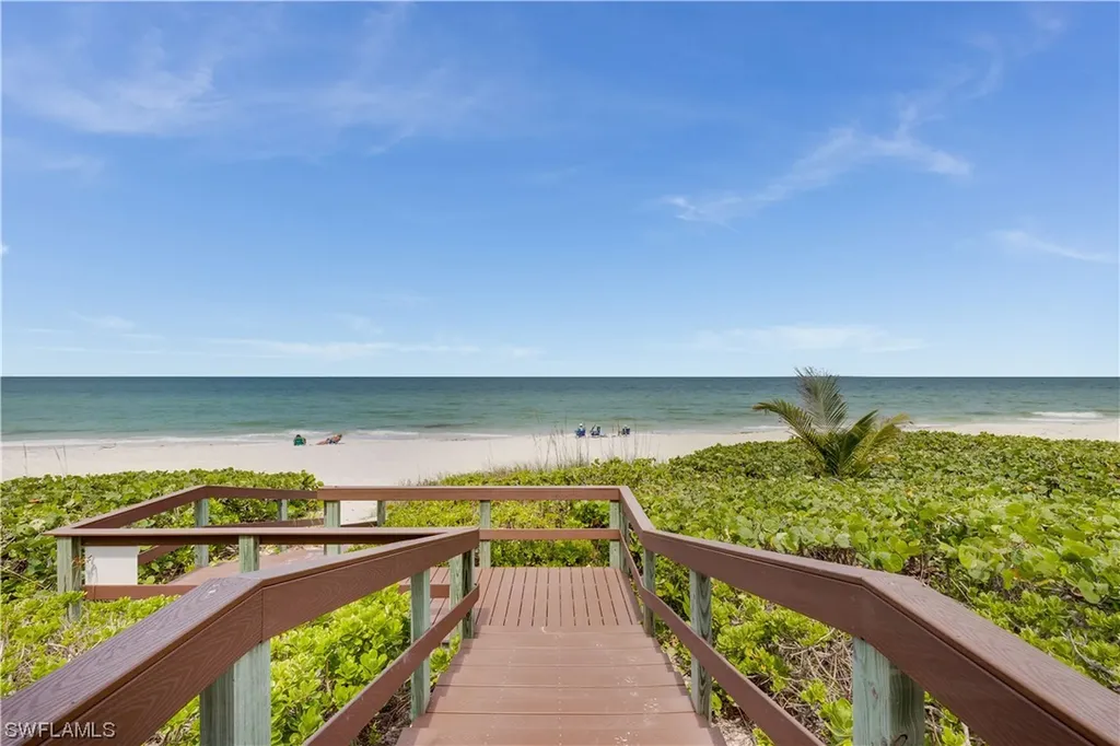 4401 Gulf Shore Boulevard N Naples FL 34103