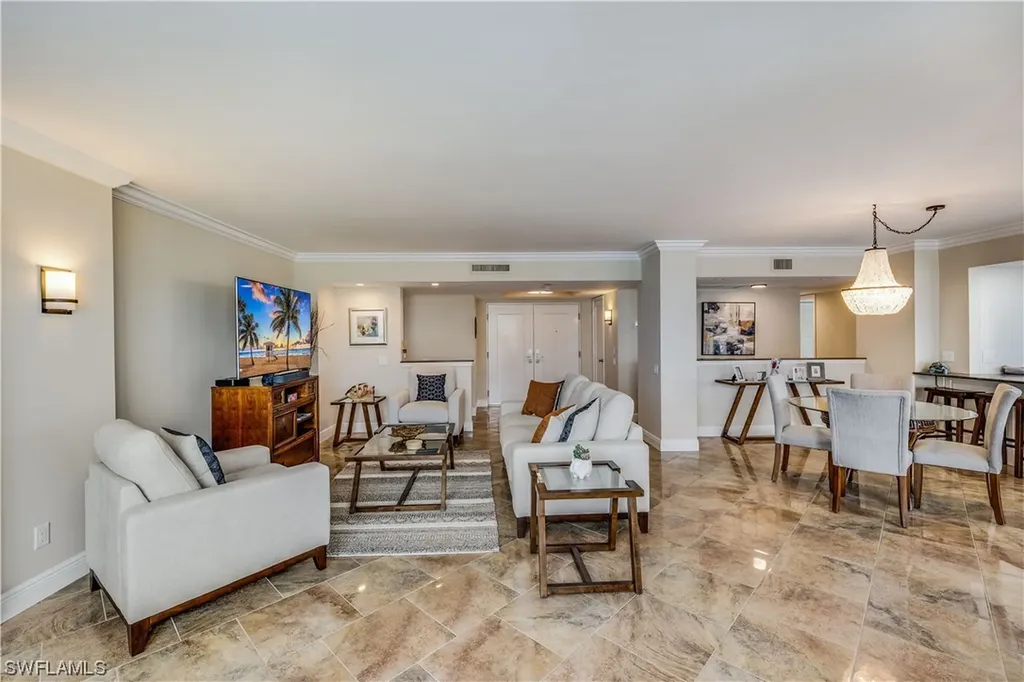 4401 Gulf Shore Boulevard N Naples FL 34103