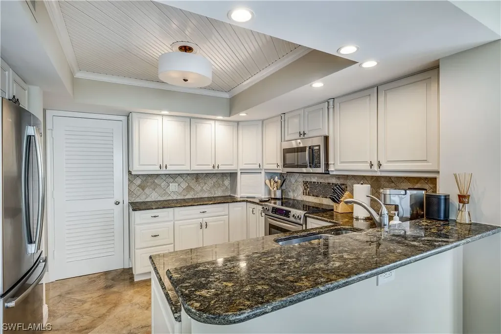 4401 Gulf Shore Boulevard N Naples FL 34103