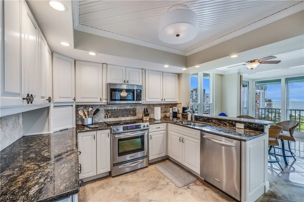 4401 Gulf Shore Boulevard N Naples FL 34103