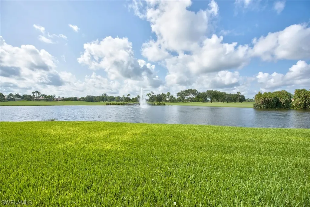 554 Avellino Isle Circle Naples FL 34119