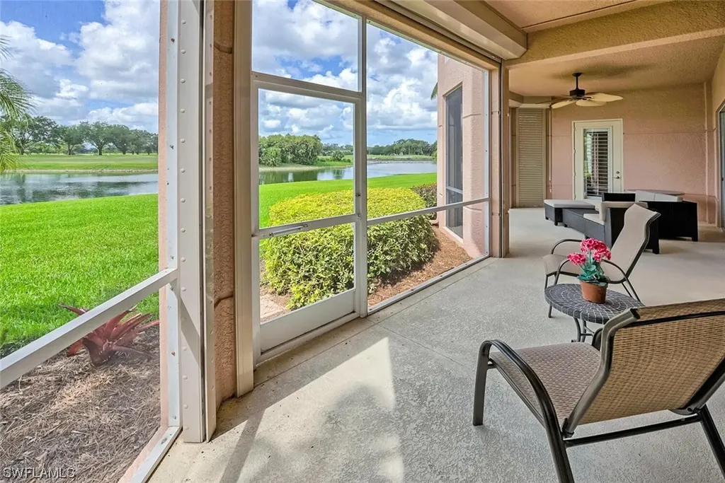 554 Avellino Isle Circle Naples FL 34119