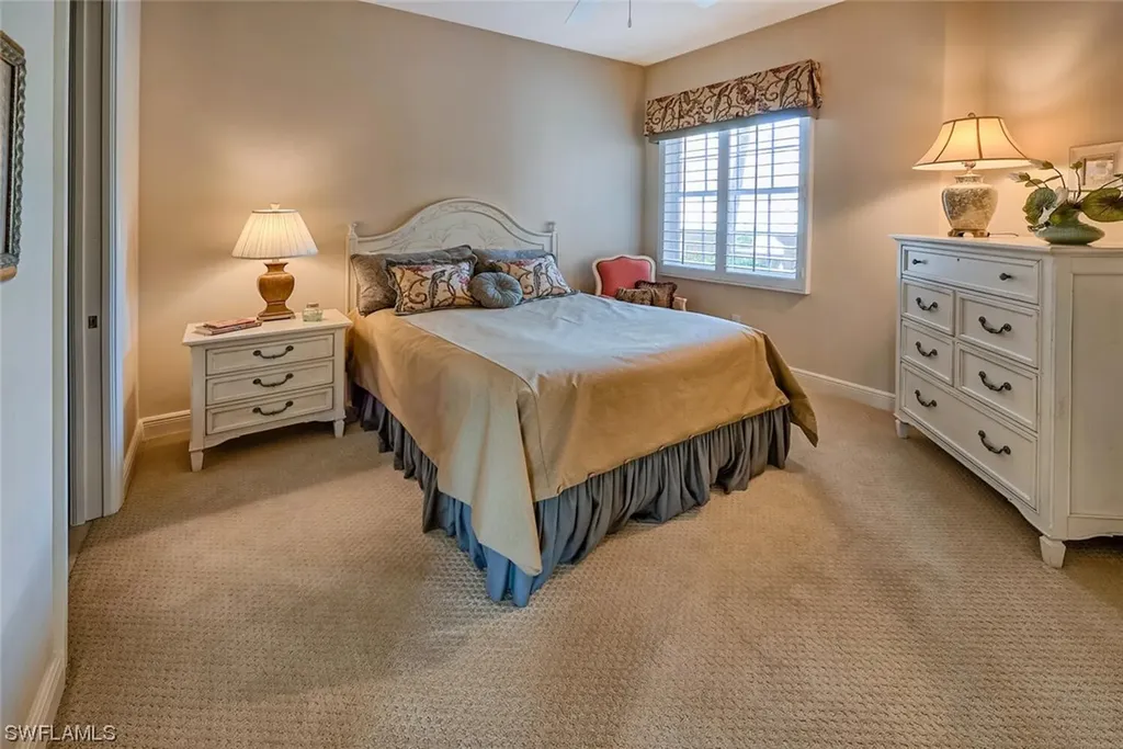 554 Avellino Isle Circle Naples FL 34119