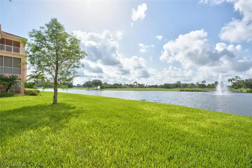 554 Avellino Isle Circle Naples FL 34119