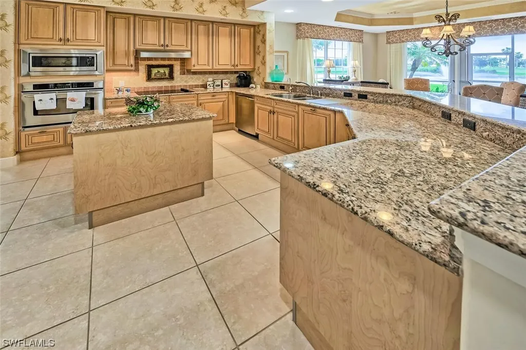 554 Avellino Isle Circle Naples FL 34119