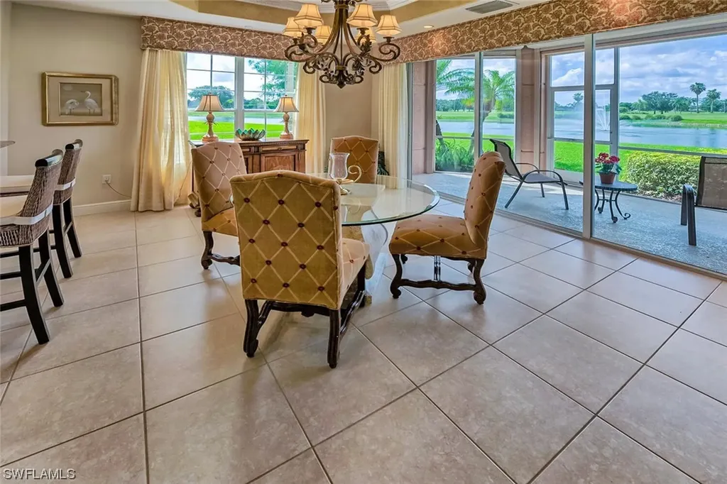 554 Avellino Isle Circle Naples FL 34119