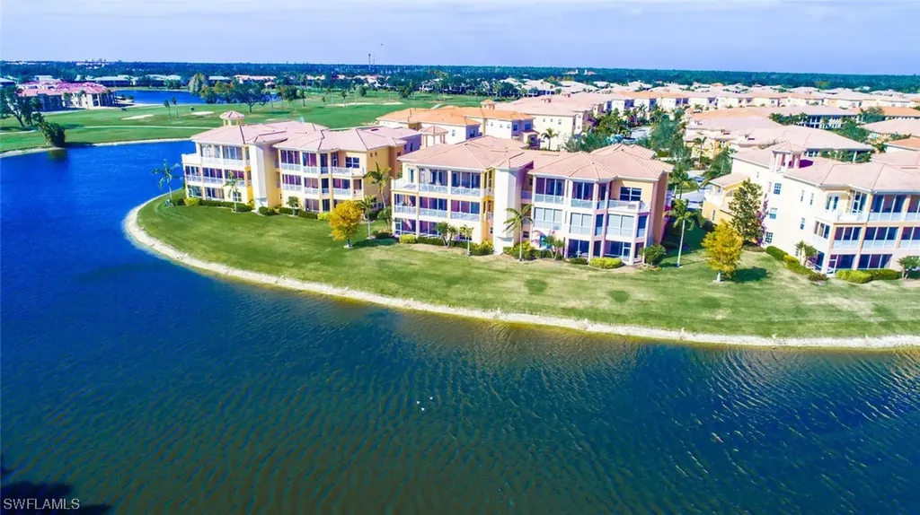 554 Avellino Isle Circle Naples FL 34119
