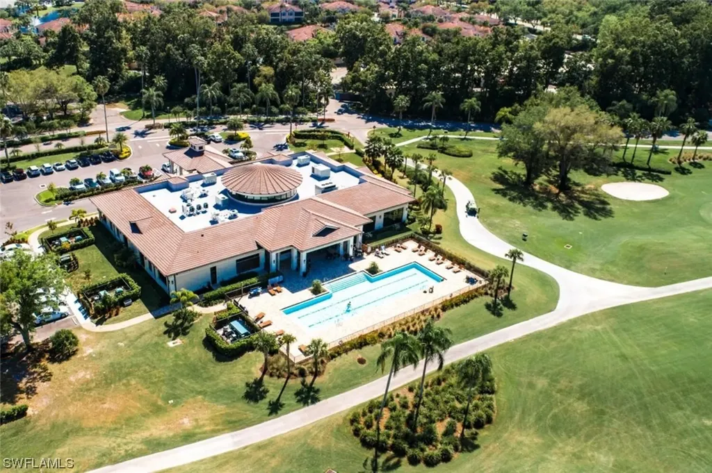 554 Avellino Isle Circle Naples FL 34119