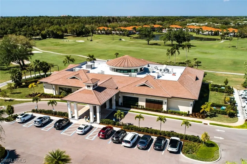 554 Avellino Isle Circle Naples FL 34119