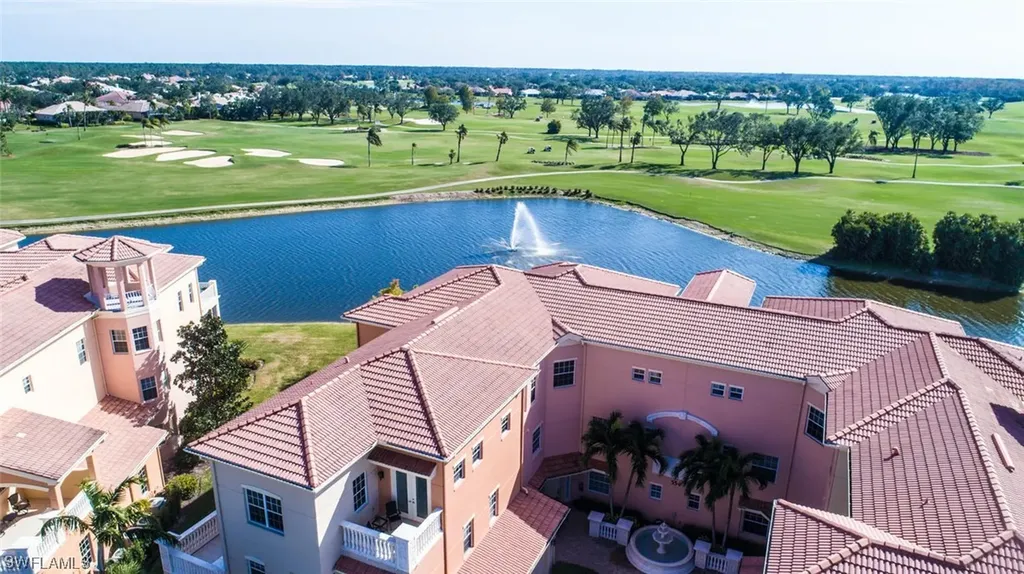 554 Avellino Isle Circle Naples FL 34119