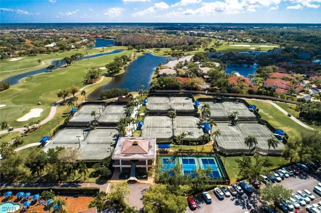 554 Avellino Isle Circle Naples FL 34119
