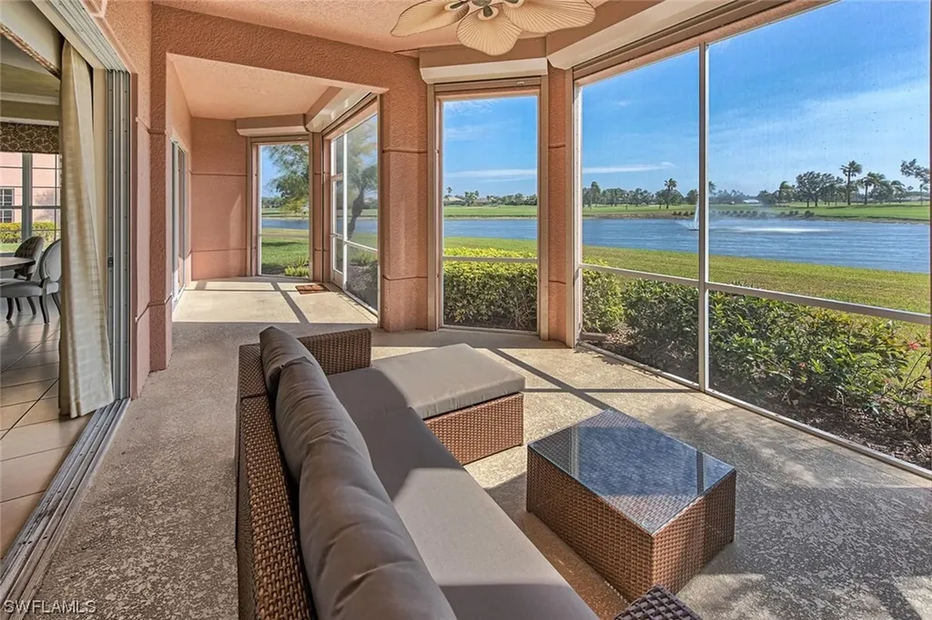 554 Avellino Isle Circle Naples FL 34119