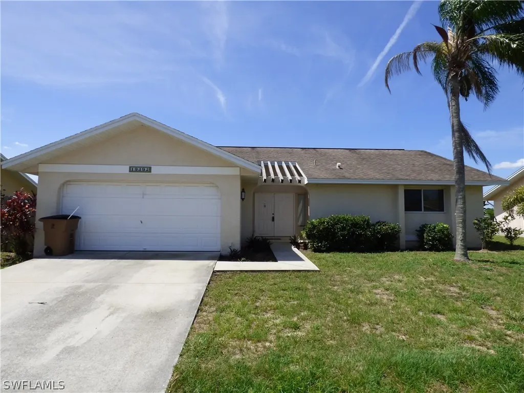 19392 Orchidtree Court Lehigh Acres FL 33936