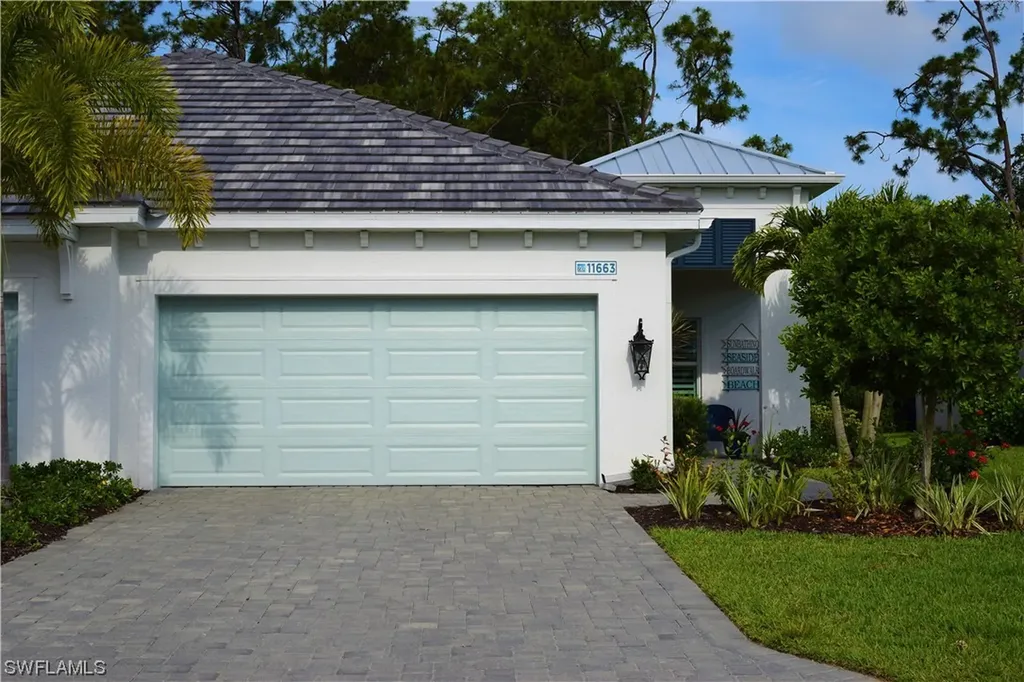 11663 Solano Drive Fort Myers FL 33966