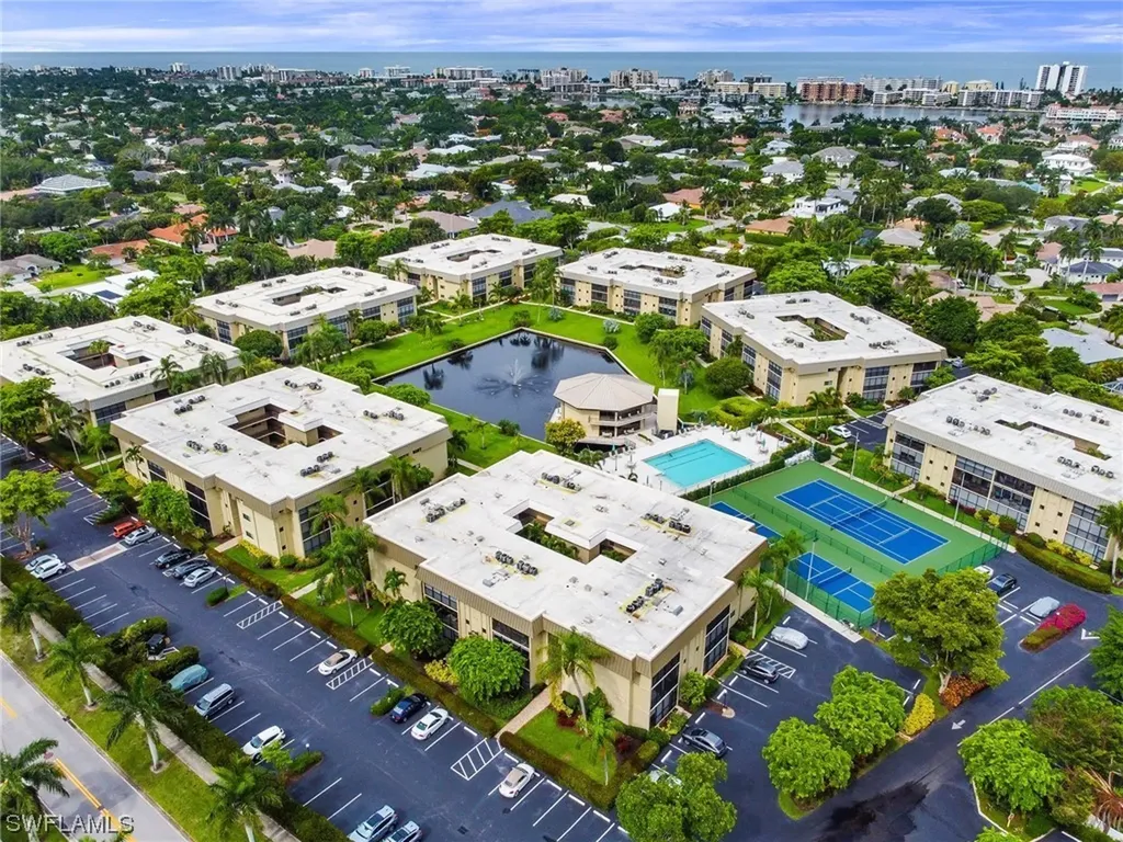 788 Park Shore Drive Naples FL 34103