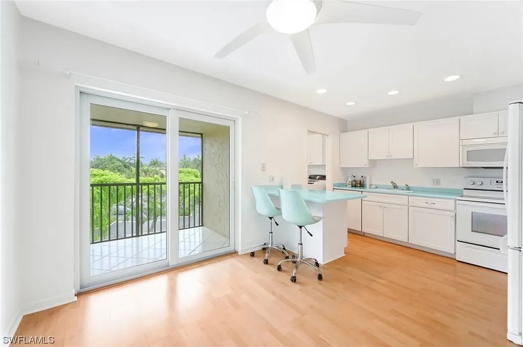 788 Park Shore Drive Naples FL 34103