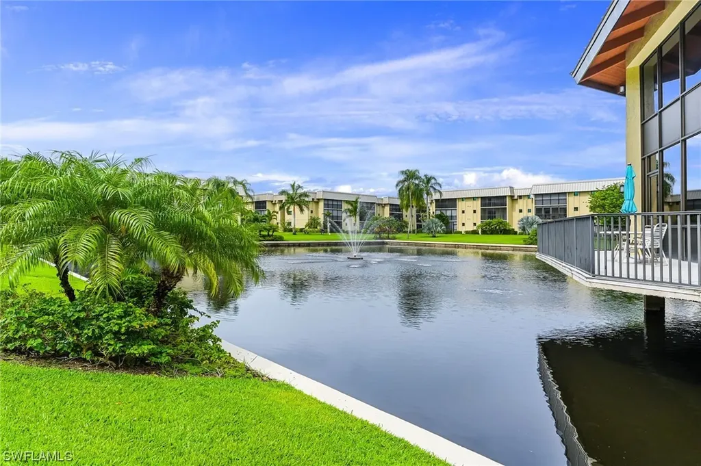 788 Park Shore Drive Naples FL 34103