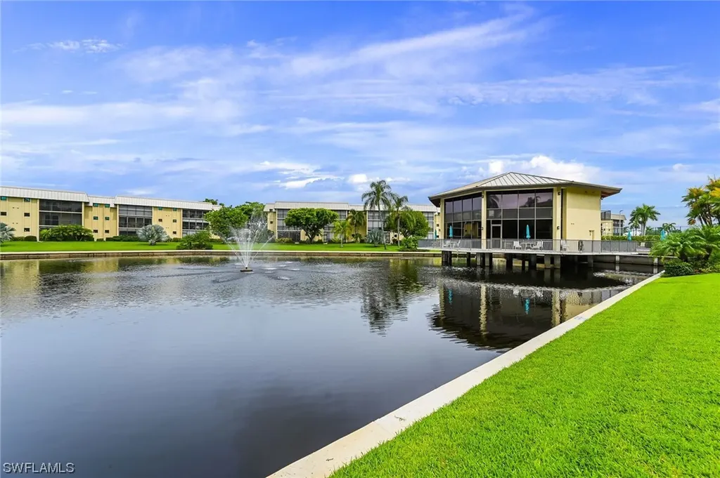 788 Park Shore Drive Naples FL 34103