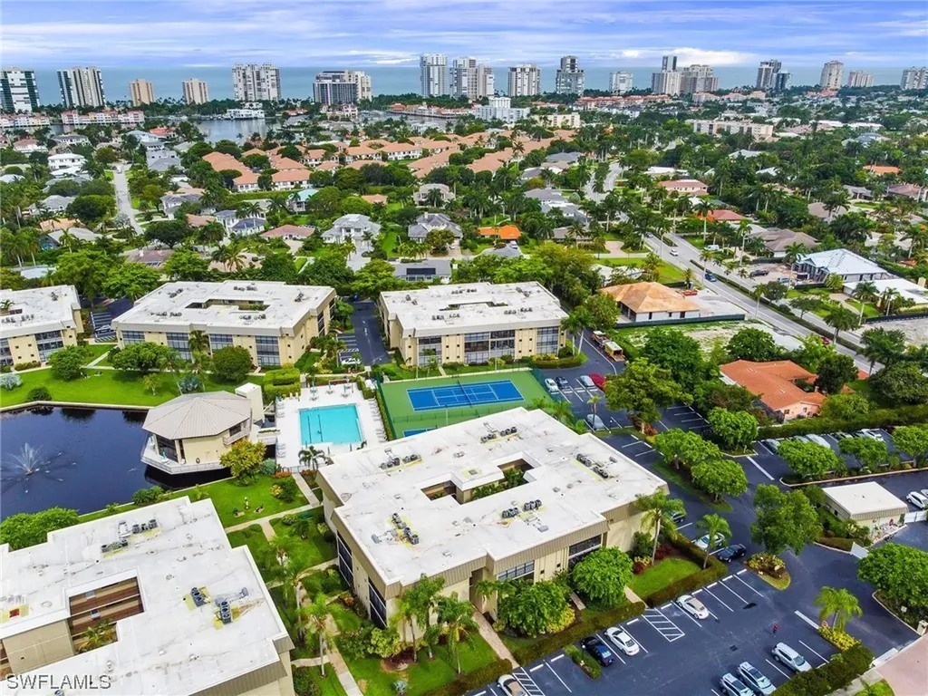 788 Park Shore Drive Naples FL 34103