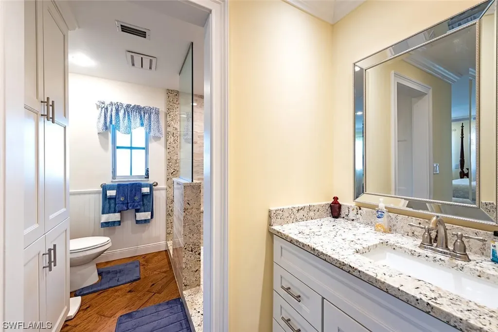 440 Widgeon Point Naples FL 34105