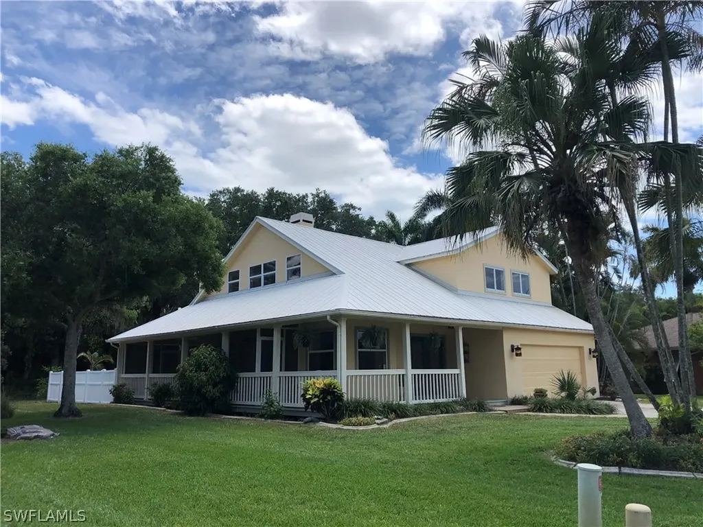 15950 Gleneagle Court Fort Myers FL 33908