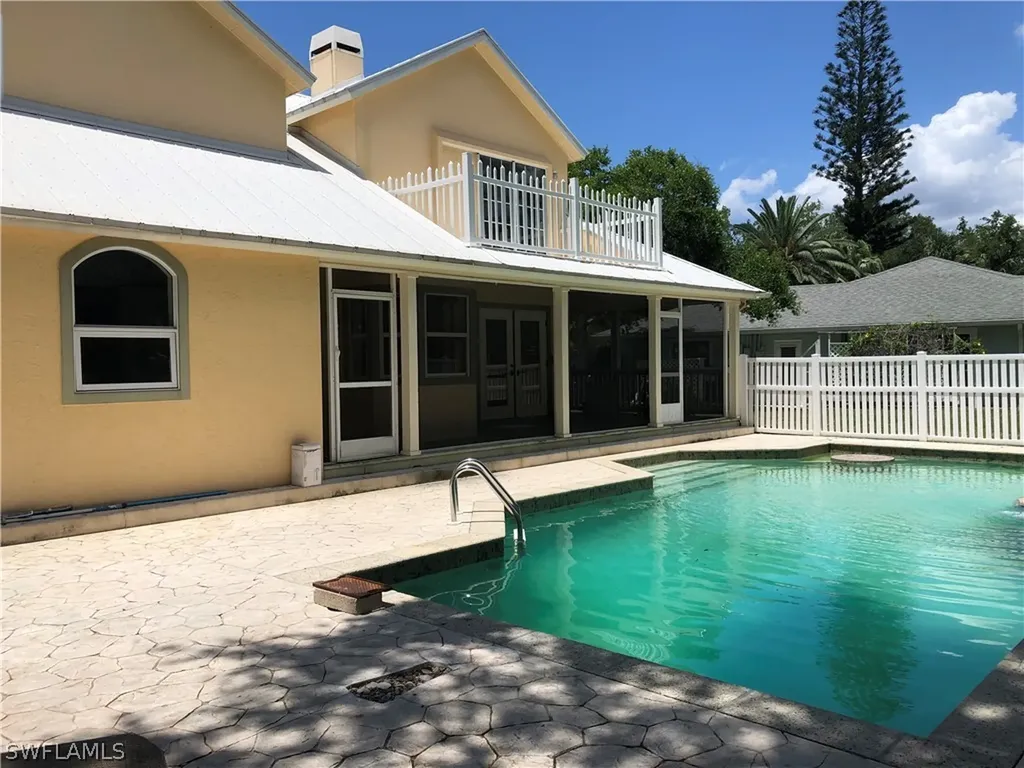 15950 Gleneagle Court Fort Myers FL 33908