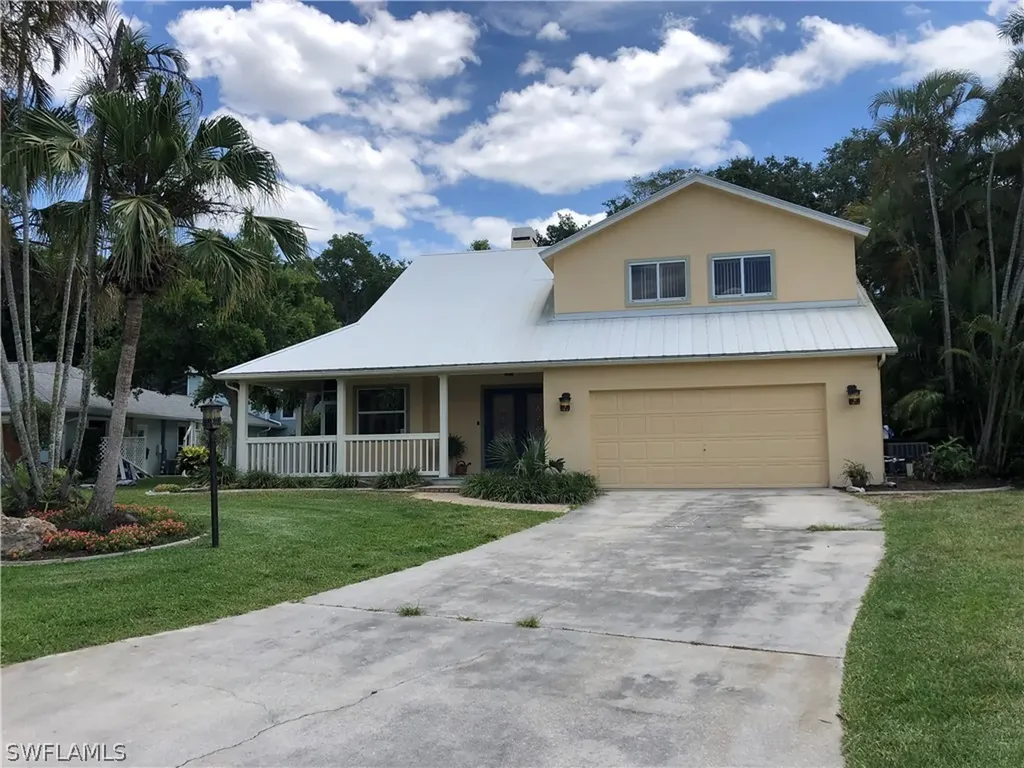 15950 Gleneagle Court Fort Myers FL 33908