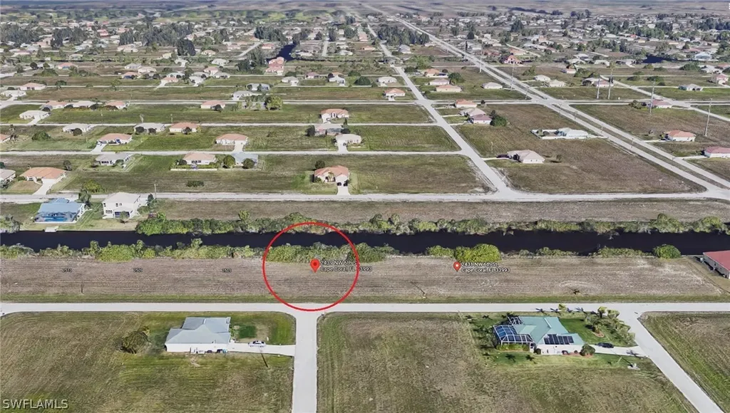 2439 NW 6th Street Cape Coral FL 33993