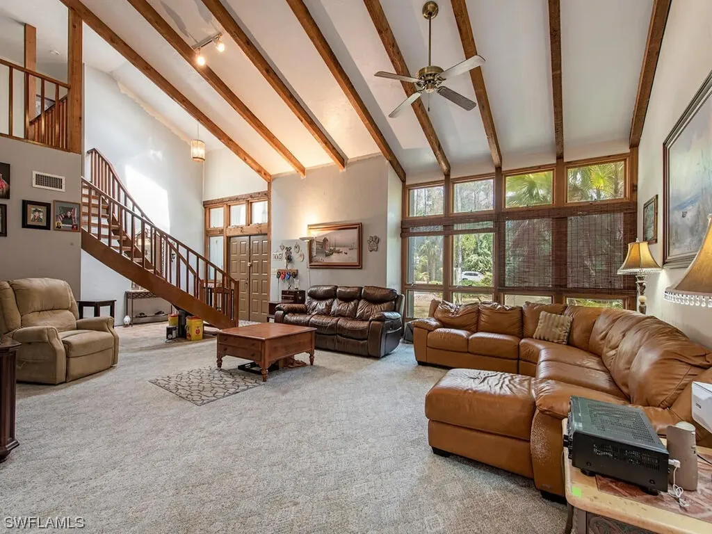 5560 Tamarind Ridge Drive Naples FL 34119