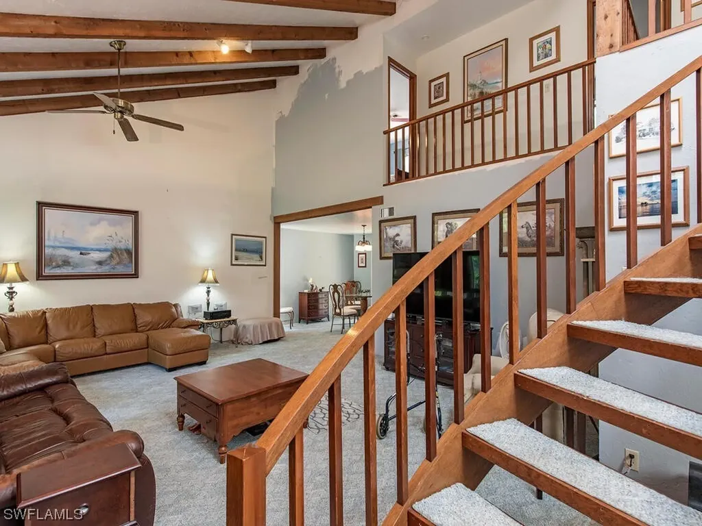 5560 Tamarind Ridge Drive Naples FL 34119