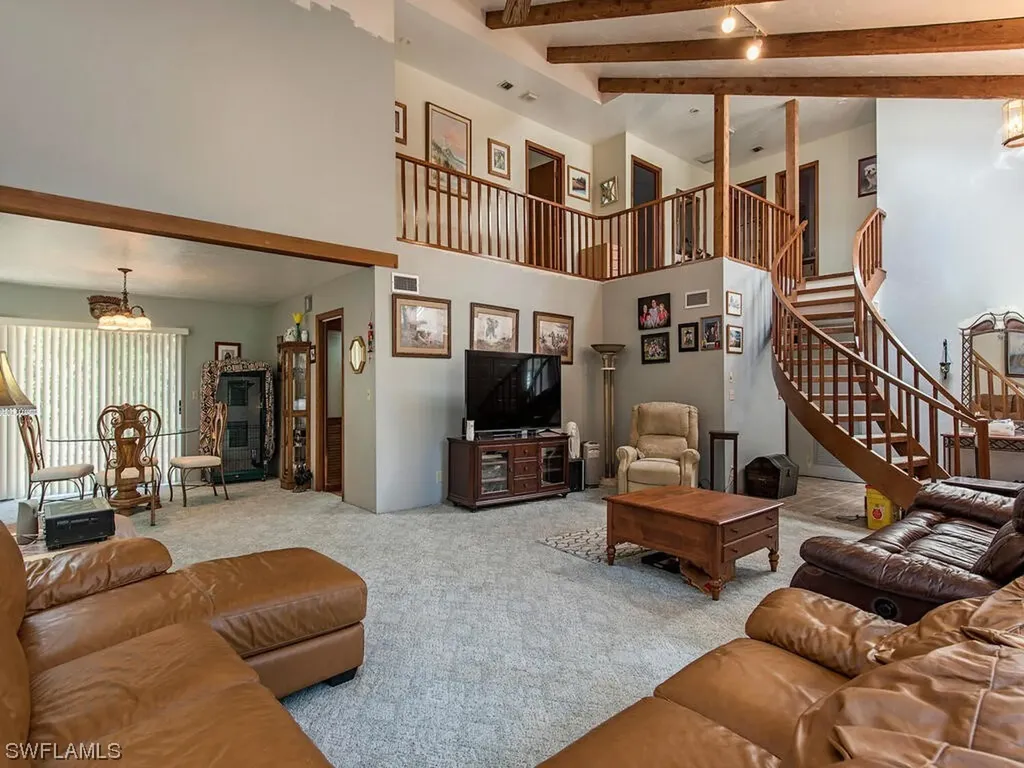 5560 Tamarind Ridge Drive Naples FL 34119