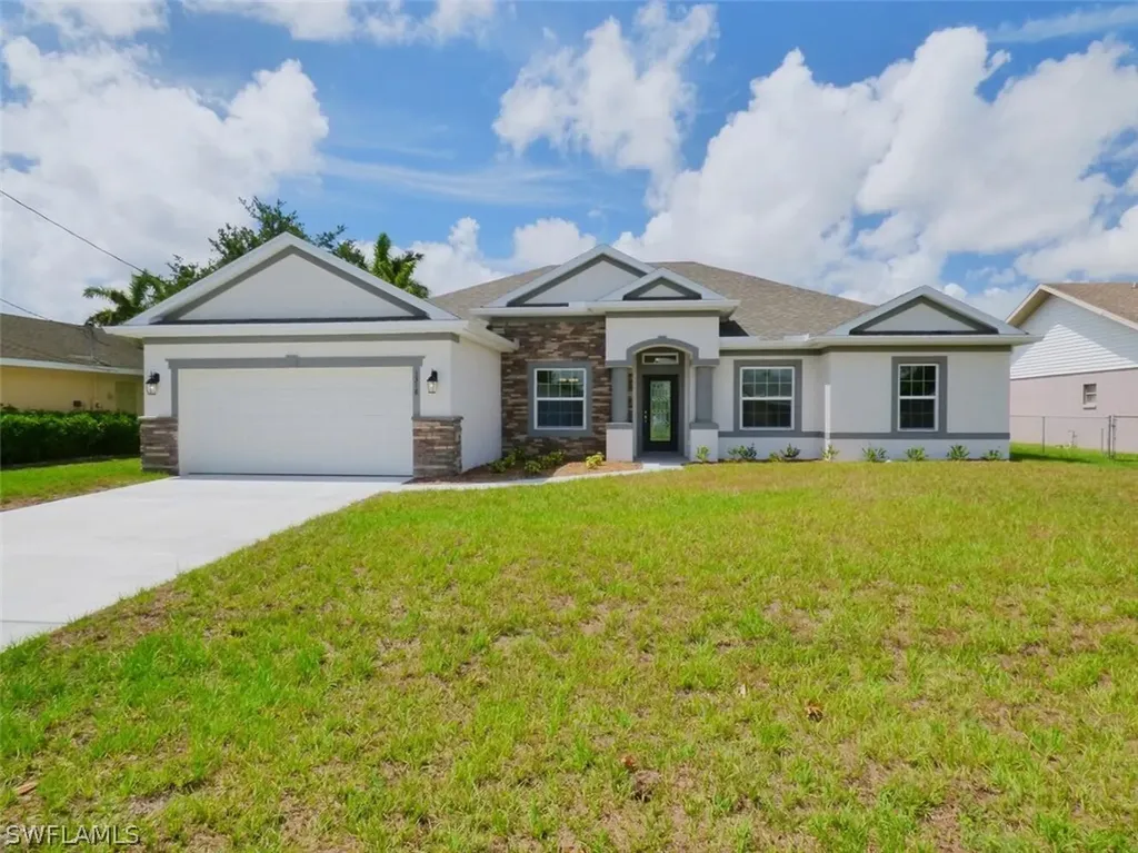1318 SE 13th Terrace Cape Coral FL 33990