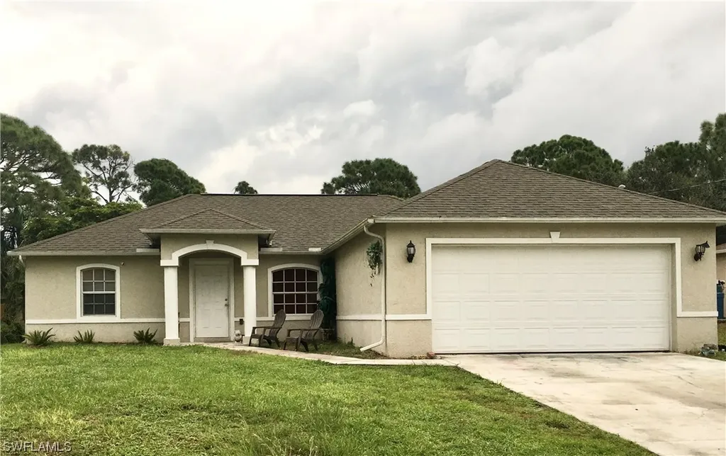 3306 17th Street W Lehigh Acres FL 33971