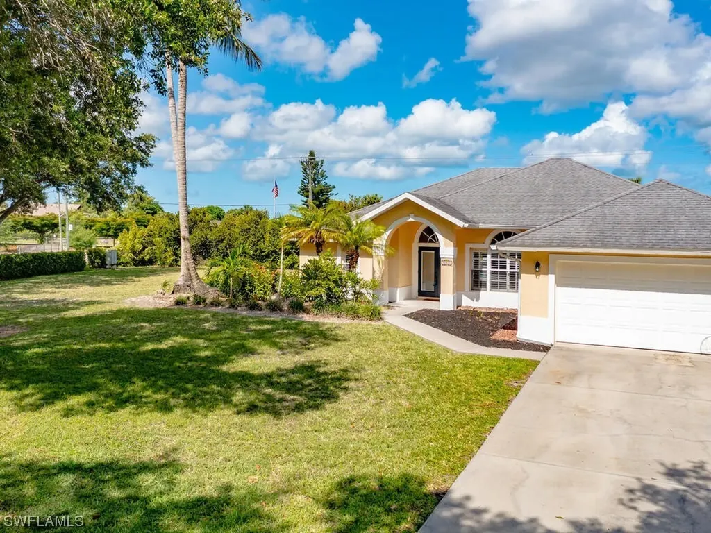 401 Raven Way Naples FL 34110