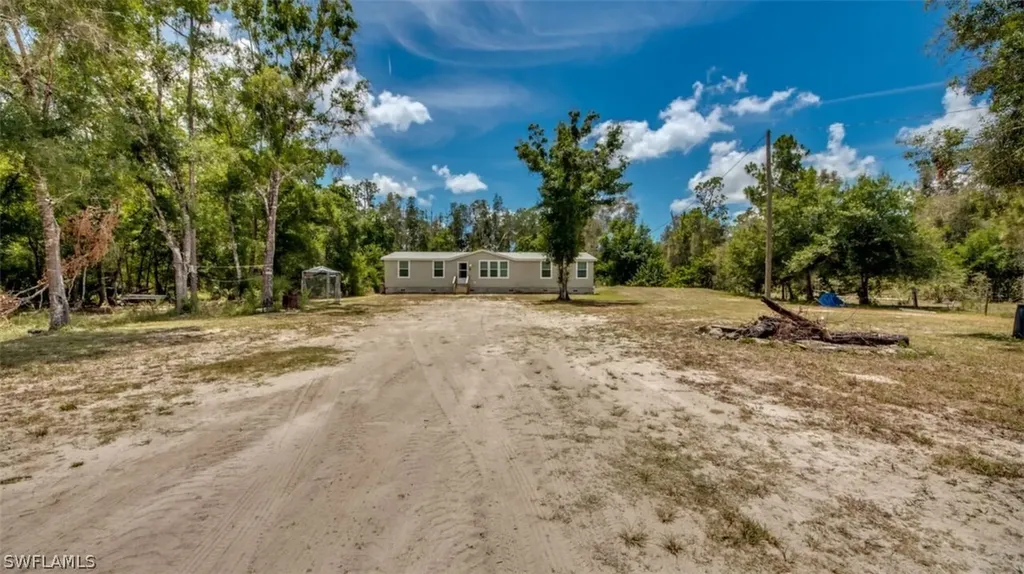 11800 Glen Avenue Fort Myers FL 33905