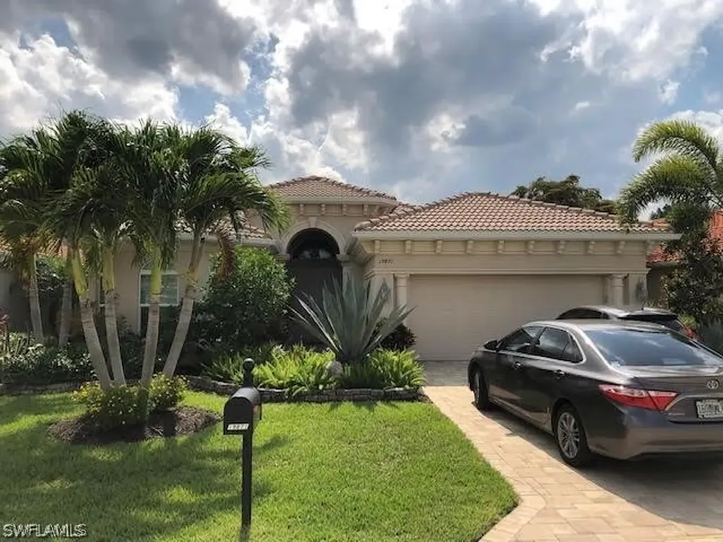 19871 Maddelena Circle Estero FL 33967