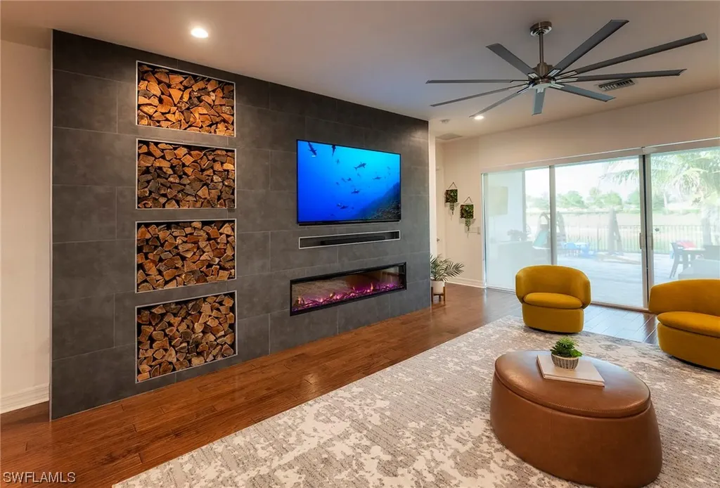 4222 Siderno Court Naples FL 34119