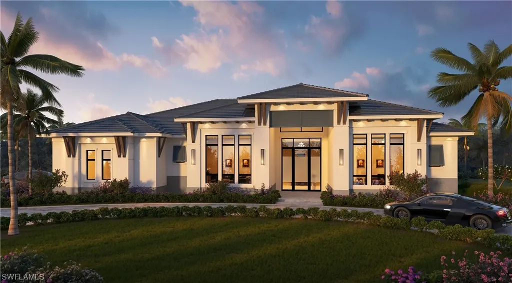 3954 Woodlake Drive Bonita Springs FL 34134