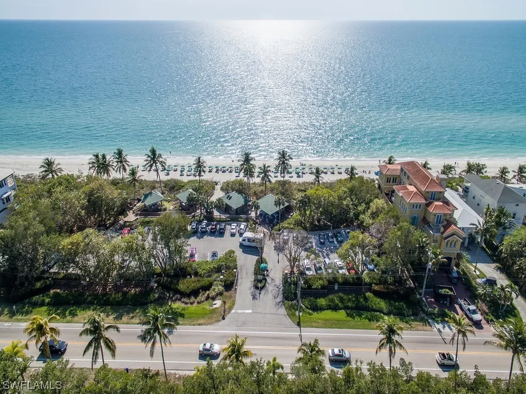 3954 Woodlake Drive Bonita Springs FL 34134