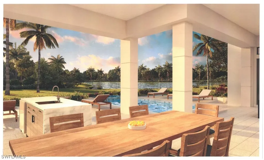 3954 Woodlake Drive Bonita Springs FL 34134