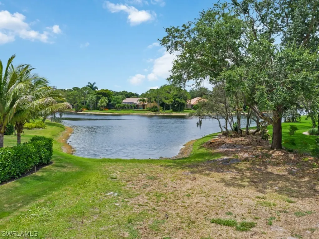 3954 Woodlake Drive Bonita Springs FL 34134